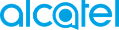 Alcatel logo