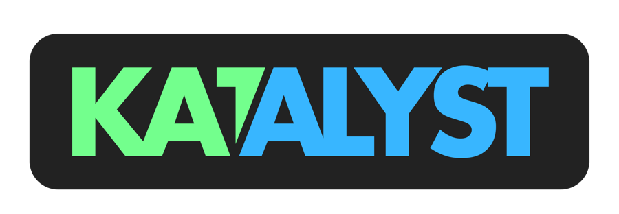 Katalyst logo