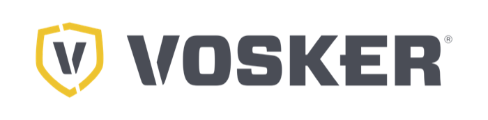 VOSKER logo